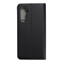 Kryt Samsung Smart Case Book A54 5G černý
