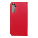 Flip pouzdro pro Samsung A34 5G – červené