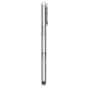Pouzdro Spigen Liquid Crystal Mag MagSafe pro iPhone 17 Pro – Clear/White