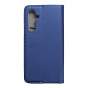 Pouzdro SMART CASE Book Samsung A54 5G tmavě modré