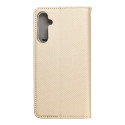 Flip pouzdro pro Samsung A34 5G - zlaté