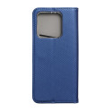 Knižkové pouzdro Xiaomi 13 PRO - navy blue (magnet, stojánek)