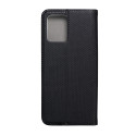 Pouzdro Smart Case Book Motorola G13 - černé