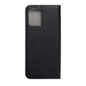 Smart Case Book pro Motorola G23 - black