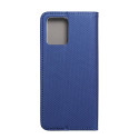 Pouzdro Smart Case Book pro Motorola G53 5G - navy blue