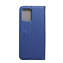 Pouzdro SMART CASE Book pro Motorola G23 - tmavě modré