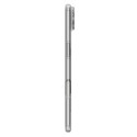 Pouzdro Spigen Liquid Crystal Mag MagSafe pro iPhone Air – Clear/White