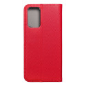 Kryt (flip) NOTE 12S pro Xiaomi Redmi NOTE 12S – červený