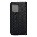 Kryt Motorola EDGE 40 Smart Book – černá