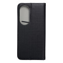 Pouzdro (flip) HONOR 90 Smart Case Book Honor 90 černé