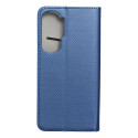 Pouzdro HONOR 90 LITE Book pro Honor 90 Lite - tmavě modré