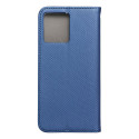 SMART CASE Book pro Motorola G84 – navy blue