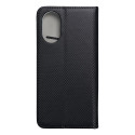 A18 / A38 flip pouzdro Smart Case Book černé