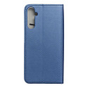 flip case Smart Case Book pro Samsung A05S – tmavě modrý