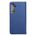 Pouzdro flip pro Samsung S24 PLUS - tmavě modré