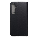 SMART CASE Book pro Samsung S24 PLUS - černá