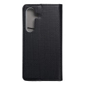 Pouzdro pro Samsung S24 - černé