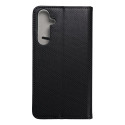 Pouzdro SMART CASE BOOK pro Samsung A35 - černé