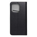 Kryt typu kniha Redmi Note 13 - book black
