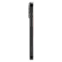 Pouzdro Spigen Liquid Crystal Magsafe pro iPhone 16 Pro - čiré