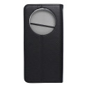 Flip kryt HONOR MAGIC 6 LITE pro Honor Magic 6 LITE – černý