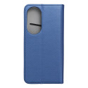 Flip kryt Honor X7b Smart Case Book pro Honor X7b - modrá