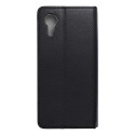 Pouzdro Flip Case pro Samsung Xcover 7 - černé