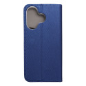 Flip pouzdro pro Xiaomi Redmi 13 - tmavě modré