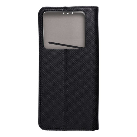 flip pouzdro pro Infinix NOTE 40 PRO černé