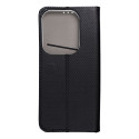 Smart Case Book pro Infinix HOT 40 PRO - černé