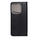 Flip pouzdro HOT 40i Smart Case Book pro Infinix HOT 40i – čern