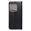 SMART CASE Book pro Infinix Smart 8 – černé