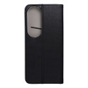 Kryt Flip case pro OPPO A60 - černý