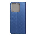 Flip pouzdro SMART CASE BOOK Realme C61 4G - tmavě modré