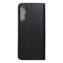 Flip pouzdro M55 pro Samsung M55 - černé