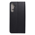 Kryt Flip pro Samsung A16 Smart Case Book – černý