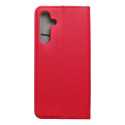 Flip case Smart Case Book Samsung A16 – červené
