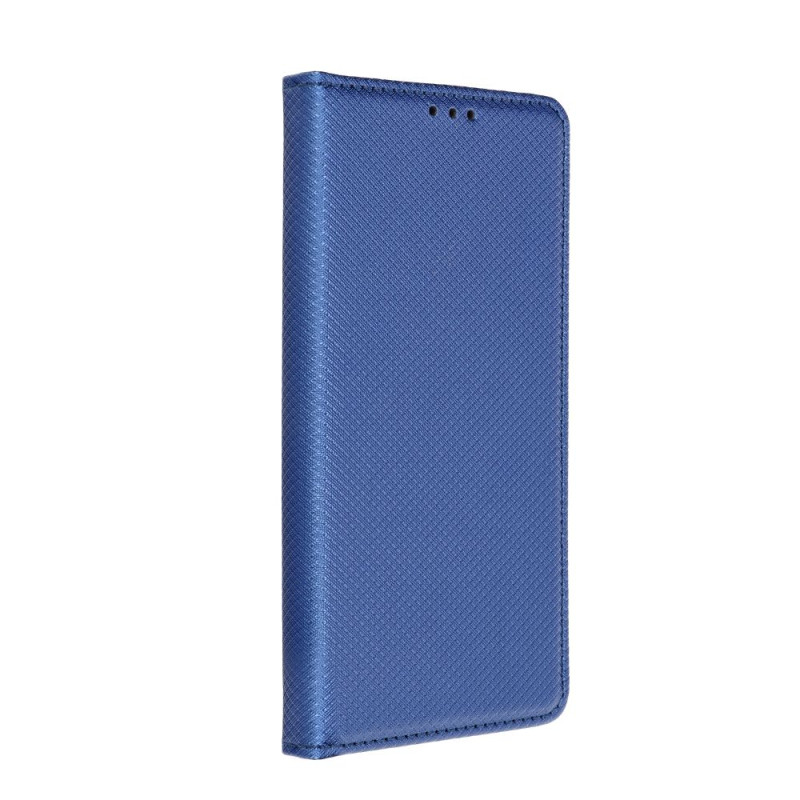Kryt/pouzdro Flip Case pro Motorola G35 5G - navy blue
