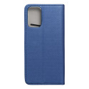 Flip case pro Motorola G35 5G - navy blue
