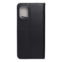 Pouzdro Flip case pro Motorola G55 5G black