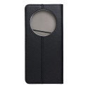 Pouzdro Smart Case Book Xiaomi Redmi 14C - černé