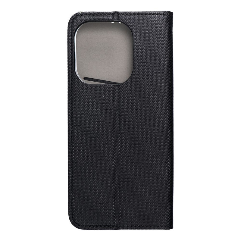 Pouzdro Flip case OPPO A40 pro Oppo A40 - černé