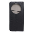Flip case pro Realme 13 PRO / 13 PRO PLUS - černý