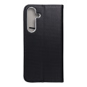 Kryt SMART CASE Book pro Samsung S25 PLUS černý