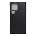 Pouzdro SMART CASE Book Galaxy S25 Ultra - černé