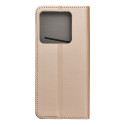 Pouzdro SMART CASE Book pro Xiaomi 14T PRO zlaté