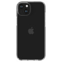 Pouzdro Spigen Liquid Crystal pro iPhone 15 Plus – Crystal Clear