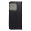 Flipové pouzdro NOTE 60 pro Realme NOTE 60 - černé