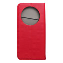 Flip pouzdro Smart Case Book pro Oppo Reno 12F - červená