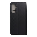 Kryt A36 5G Smart Case Book pro Galaxy A36 5G – černý